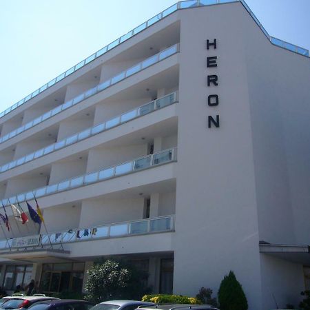 Hotel Heron Lido di Jesolo Zewnętrze zdjęcie