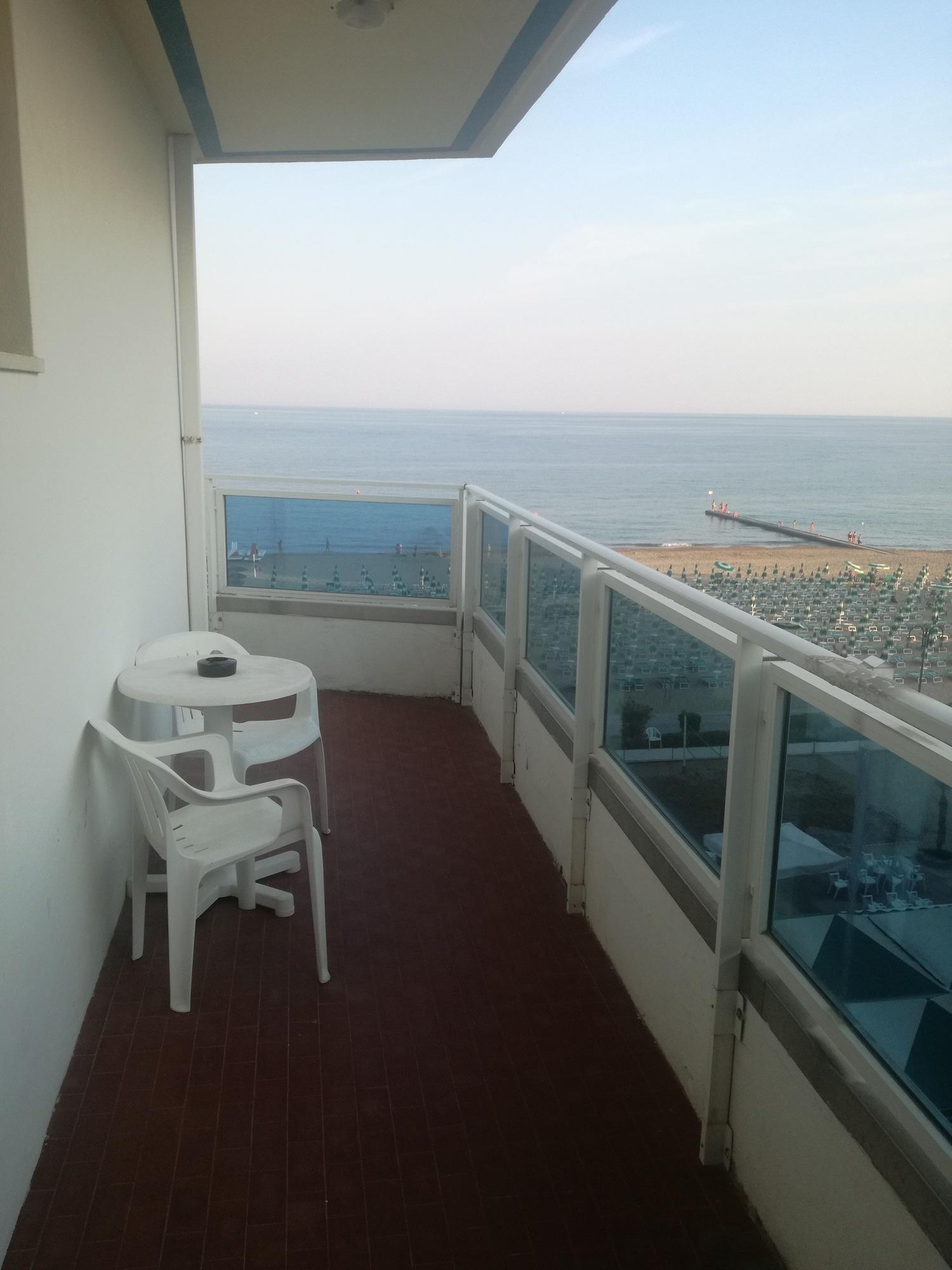 Hotel Heron Lido di Jesolo Zewnętrze zdjęcie