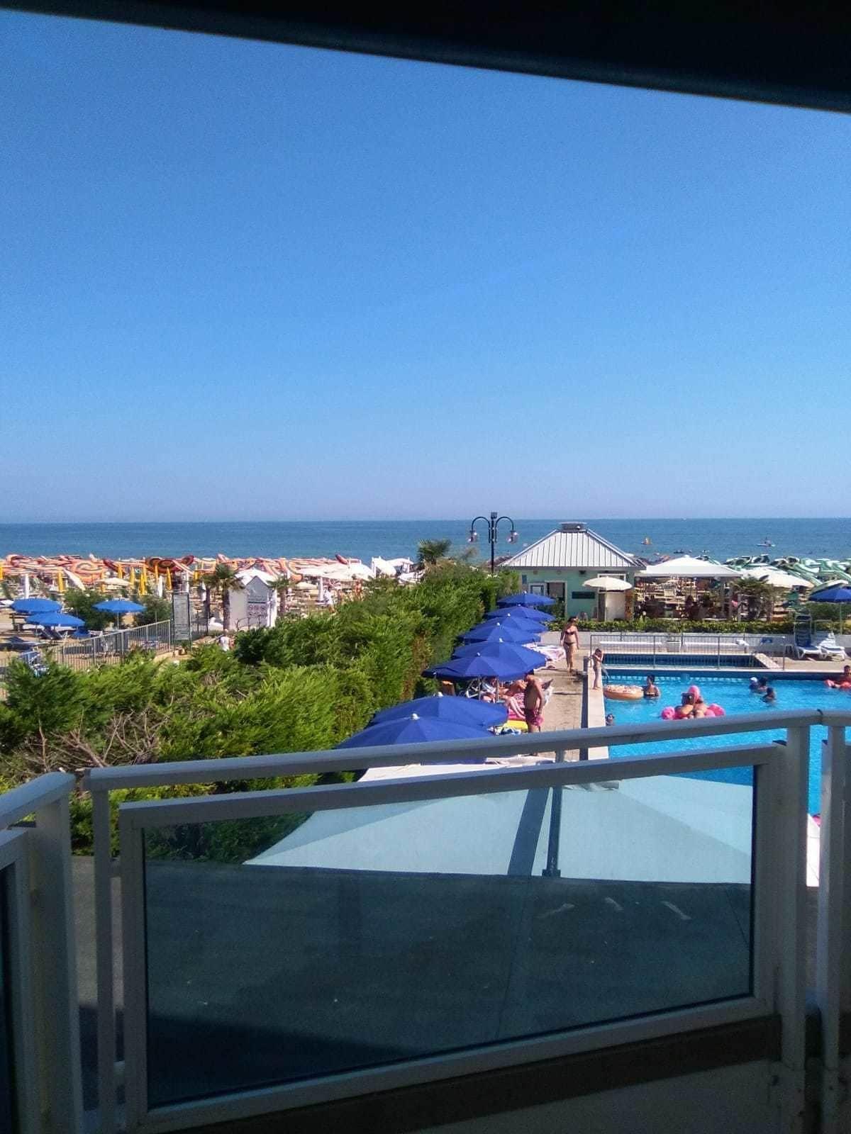 Hotel Heron Lido di Jesolo Zewnętrze zdjęcie