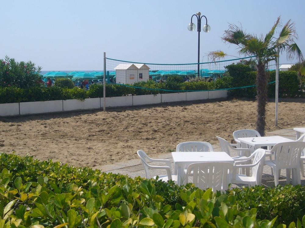 Hotel Heron Lido di Jesolo Zewnętrze zdjęcie