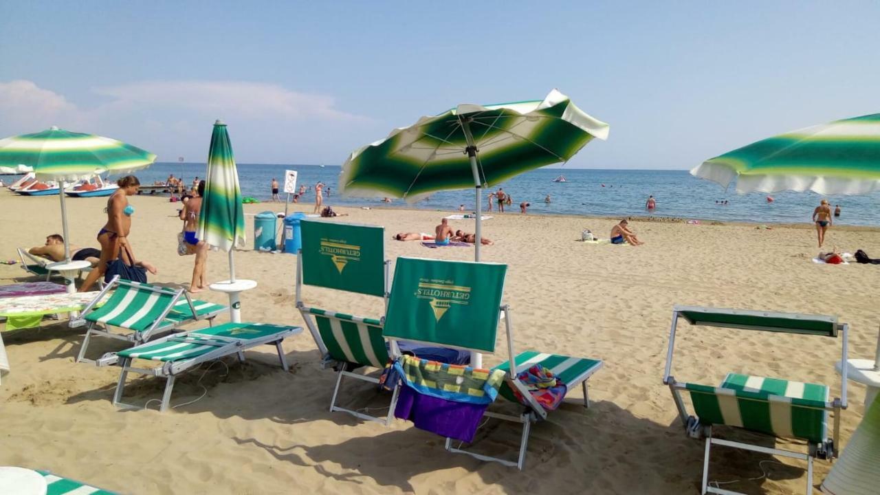 Hotel Heron Lido di Jesolo Zewnętrze zdjęcie