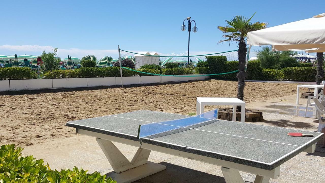 Hotel Heron Lido di Jesolo Zewnętrze zdjęcie